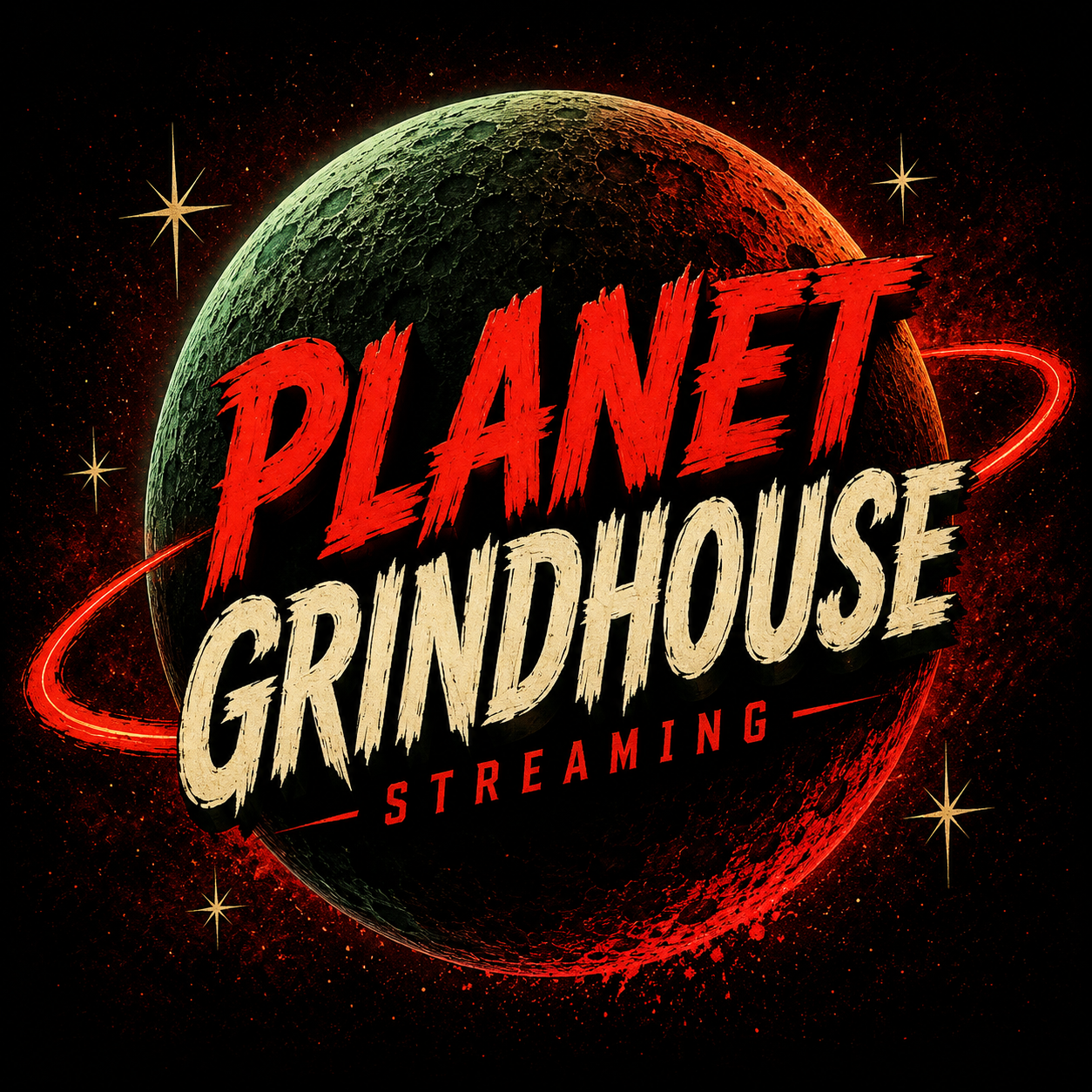 Planet Grindhouse